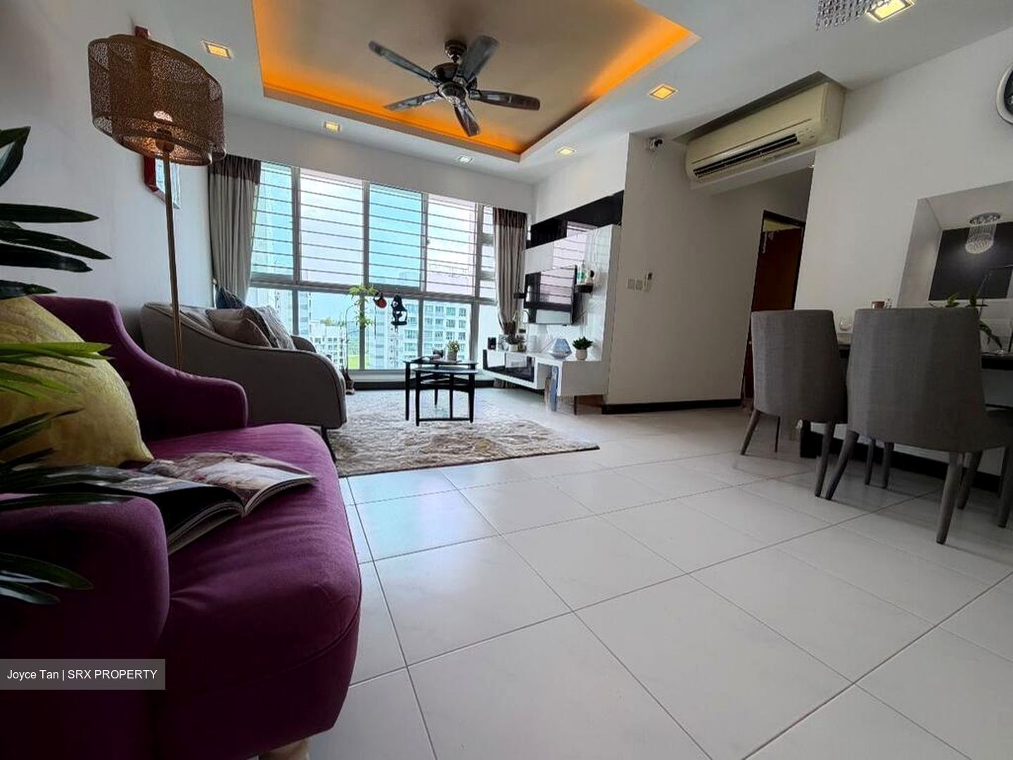 Blk 612C Damai Grove (Punggol), HDB 4 Rooms #495969571